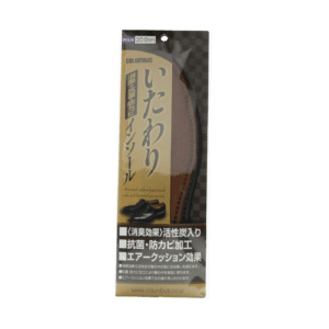 <b>いたわり男性３０㎝<br>インソール</b>