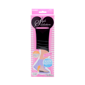 <b>カカトフィット＆アップ<br>インソール2.5㎝</b>