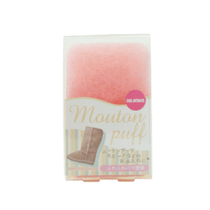 <b>MOUTON PUFF</b>