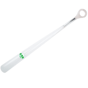 <b>ANTIBACTERIAL SHOE HORN</b>