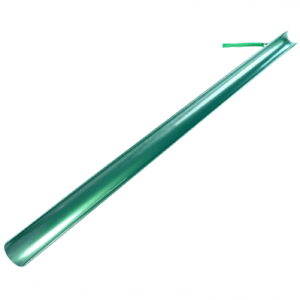 <b>METALLIC SHOE HORN</b>