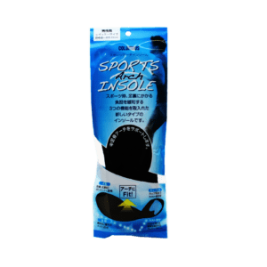<b>SPORTS ARCH INSOLE<br> Men`s</b>