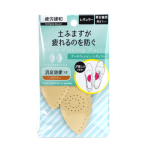 <b>アーチクッション<br>レギュラー</b>
