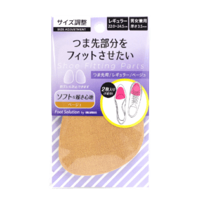<b>つま先 レギュラー</b>