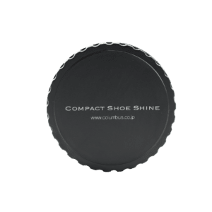 <b>BUSINESS WALKER<br>COMPACT SHOE SHINE </b>