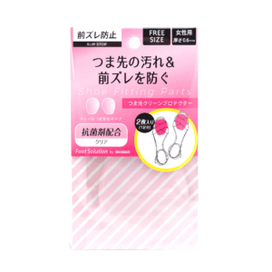 <b>つま先<br>クリーンプロテクター女性</b>