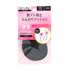 <b>ふんわりクッション女性</b>
