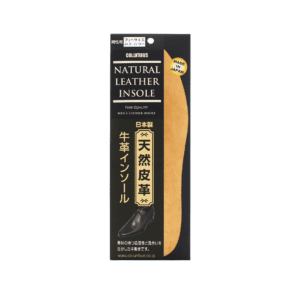 <b>COWHIDE INSOLE</b>