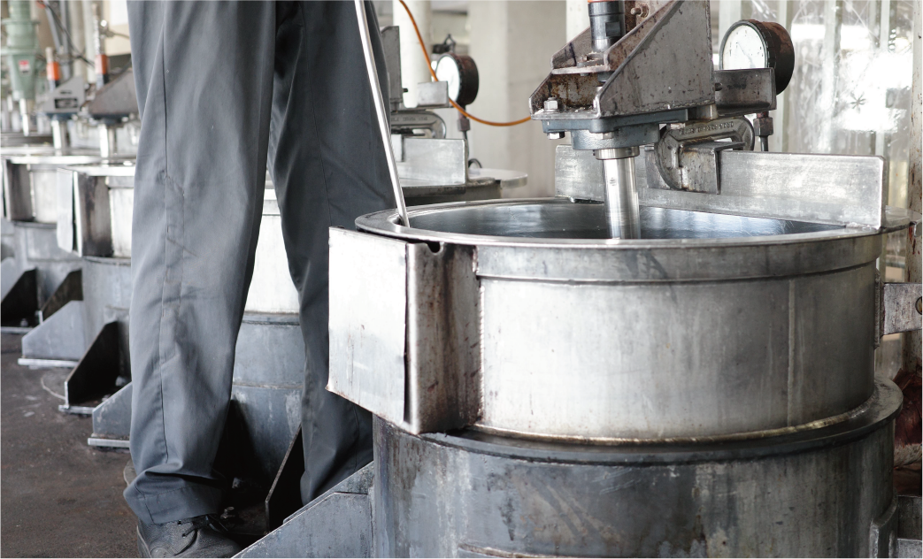 製造 株式会社コロンブス