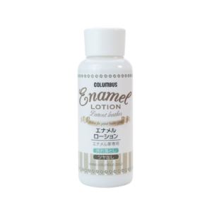 <b>エナメルローション</b>