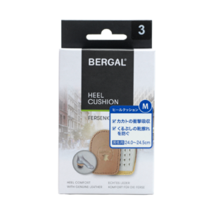 <b>ヒールクッション男性用</b>