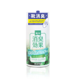 <b>オドクリーン<br>ホワイトパウダー</b>