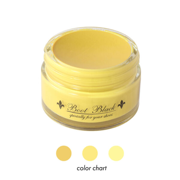 ブートブラックシルバーラインシュークリーム – 株式会社コロンブス