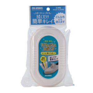 <b>リフレッシュスポンジ</b>