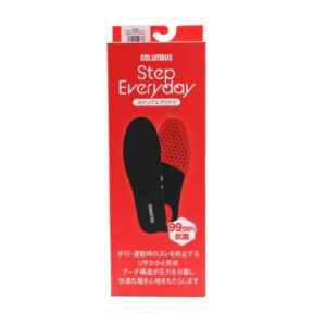 <b>コロンブス<br>ステップエブリデイ</b>