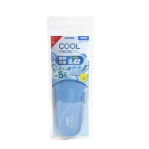 <b>クールインソール</b>