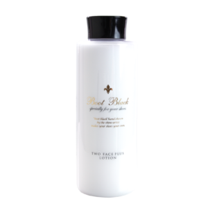 <b>ブートブラック<br>ツーフェイスプラスローション<br>300mL</b>